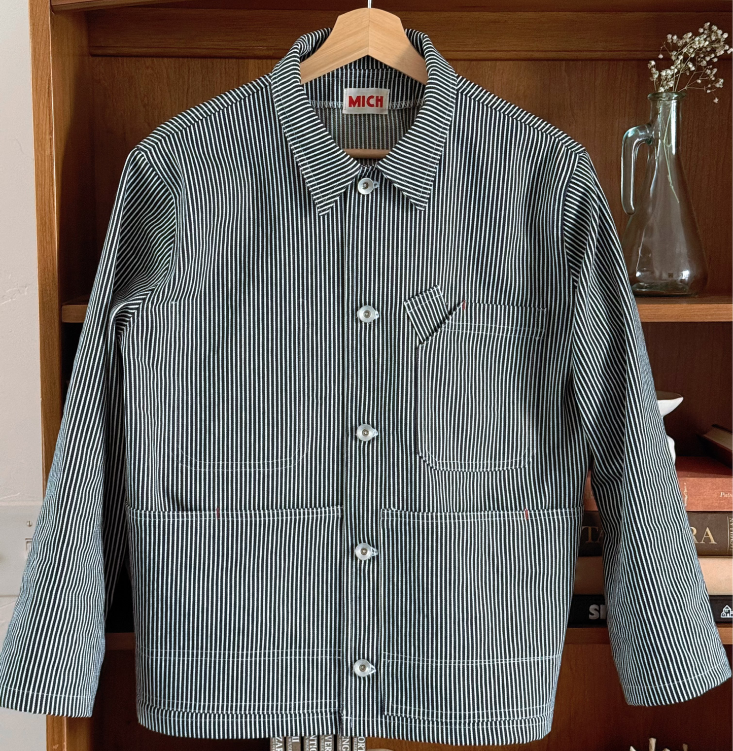 Bar Coat