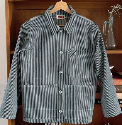 Bar Coat