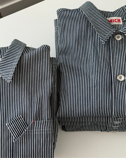 Bar Coat