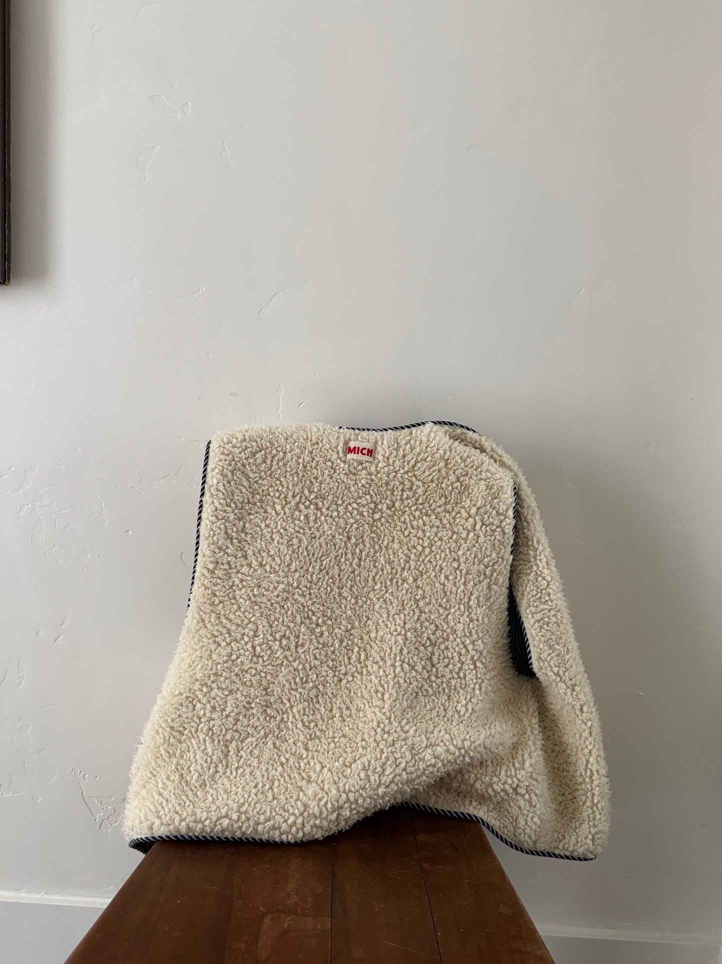 Sherpa Vest