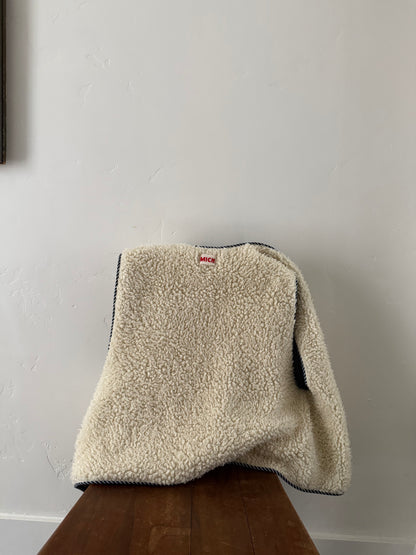 Sherpa Vest