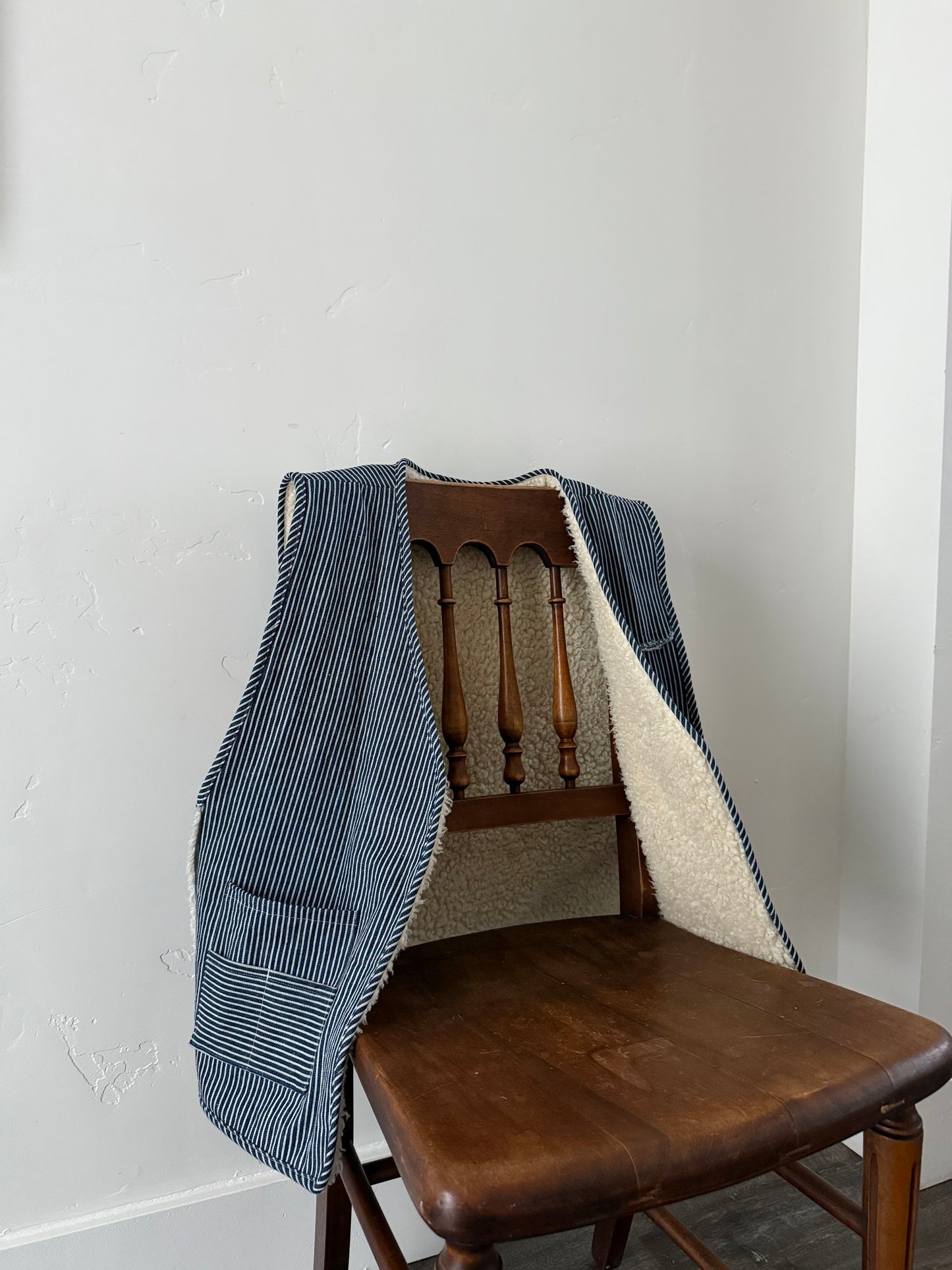 Sherpa Vest